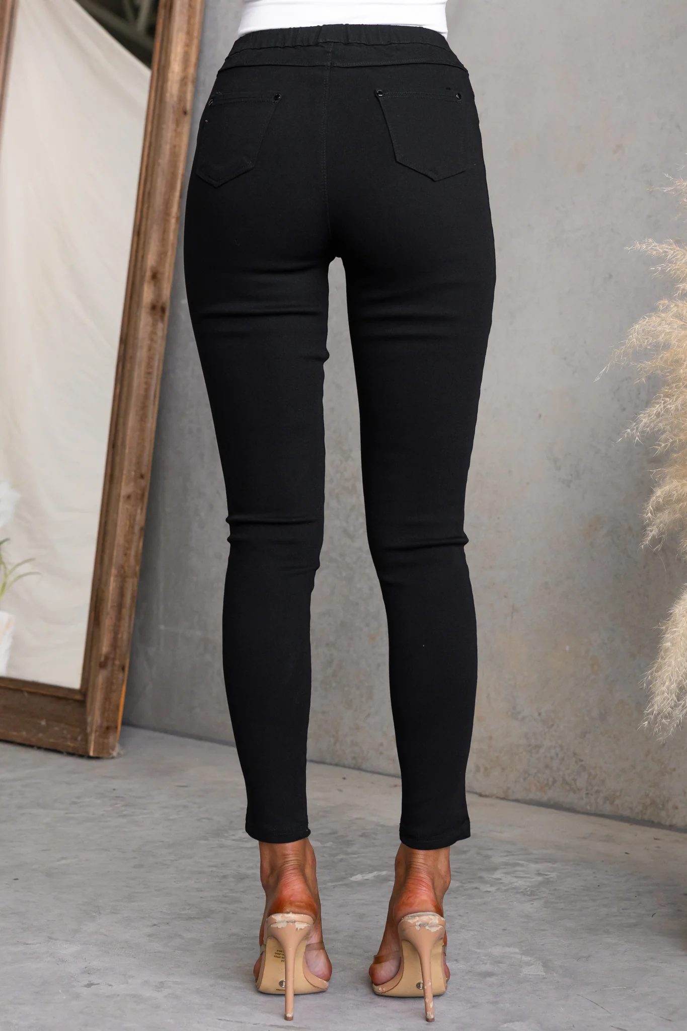 Dante Jeggings - Image 7
