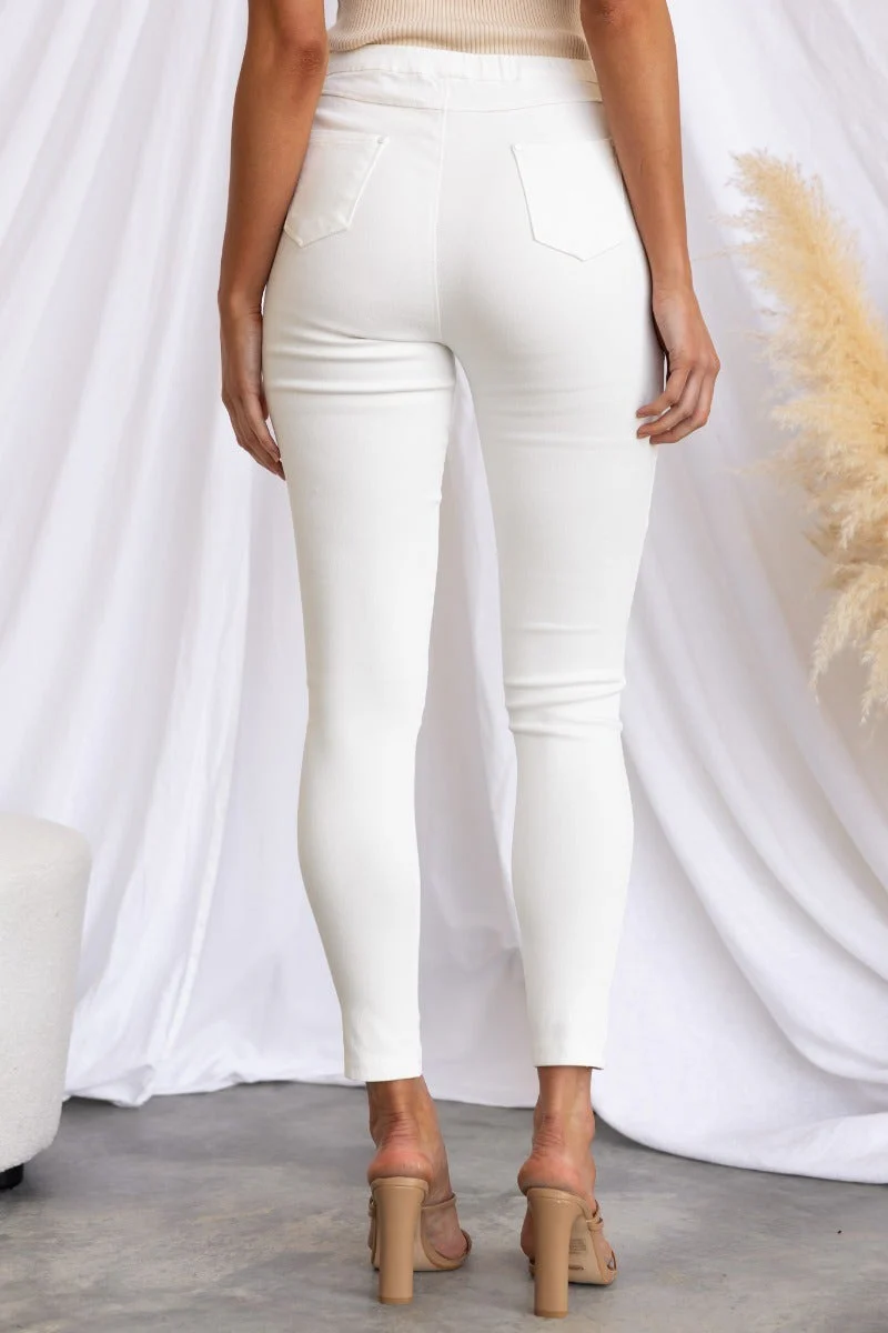 Dante Jeggings - Image 8