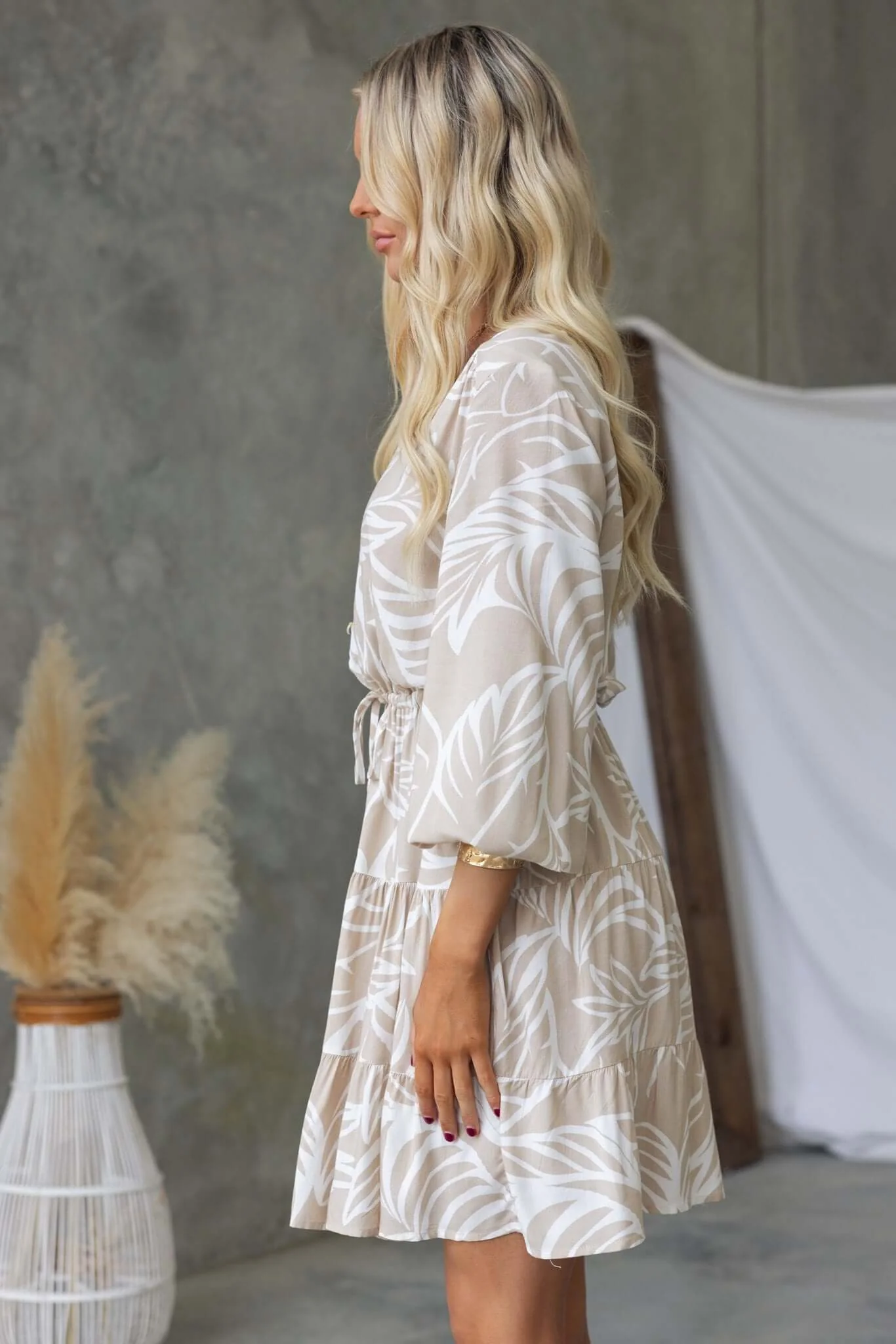 Danza Dress - Image 7