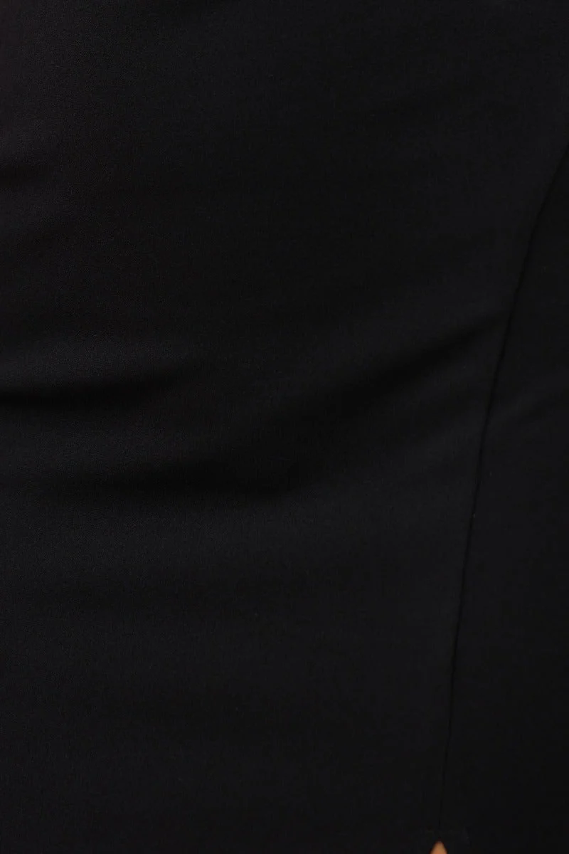 Dapper Midi Dress - Image 6