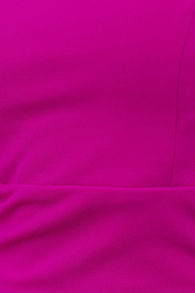 Dapper Midi Dress - Image 6