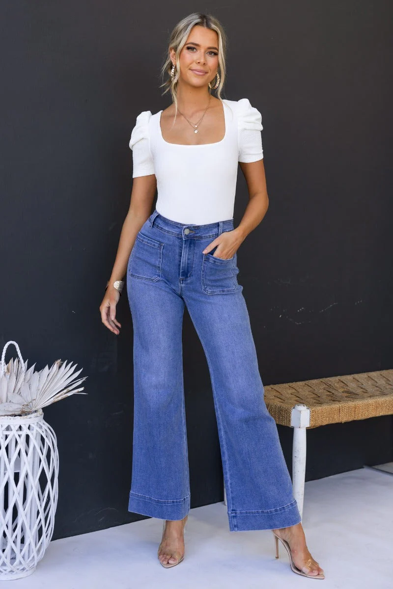 Darby Bodysuit - Image 2