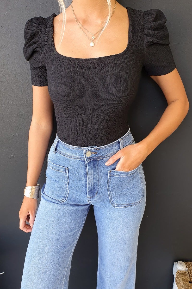 Darby Bodysuit