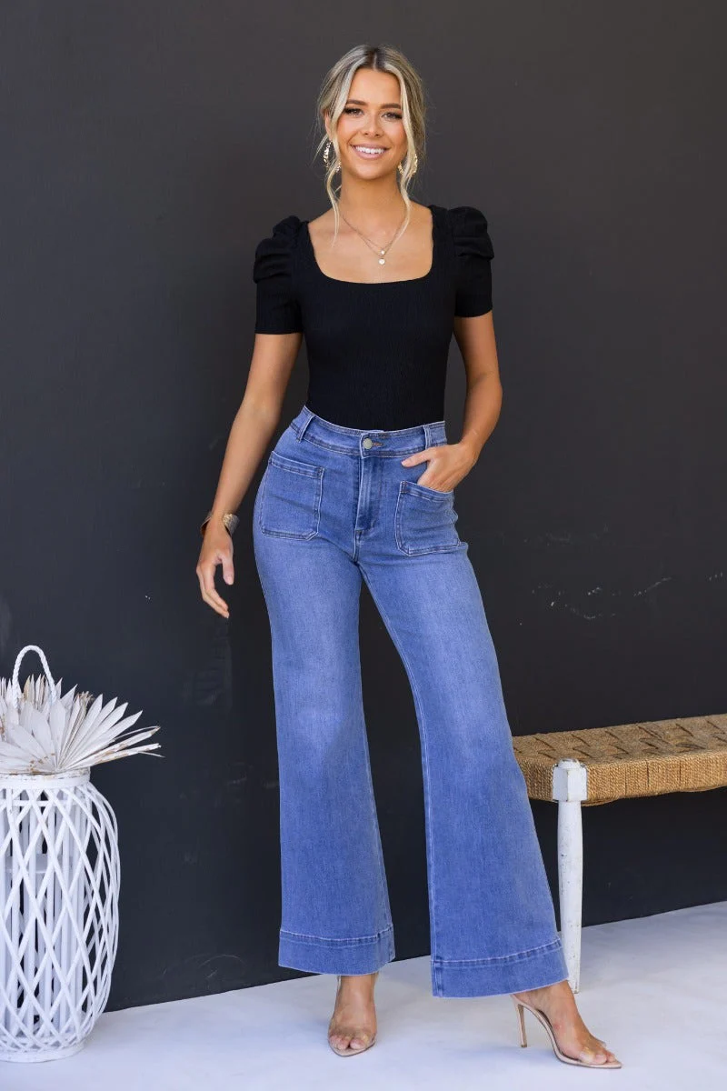 Darby Bodysuit - Image 2