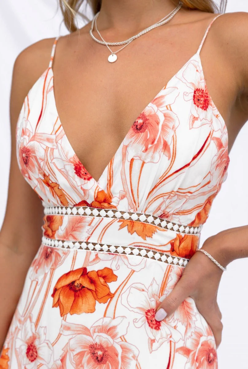 Dare To Be Maxi Dress - Image 7