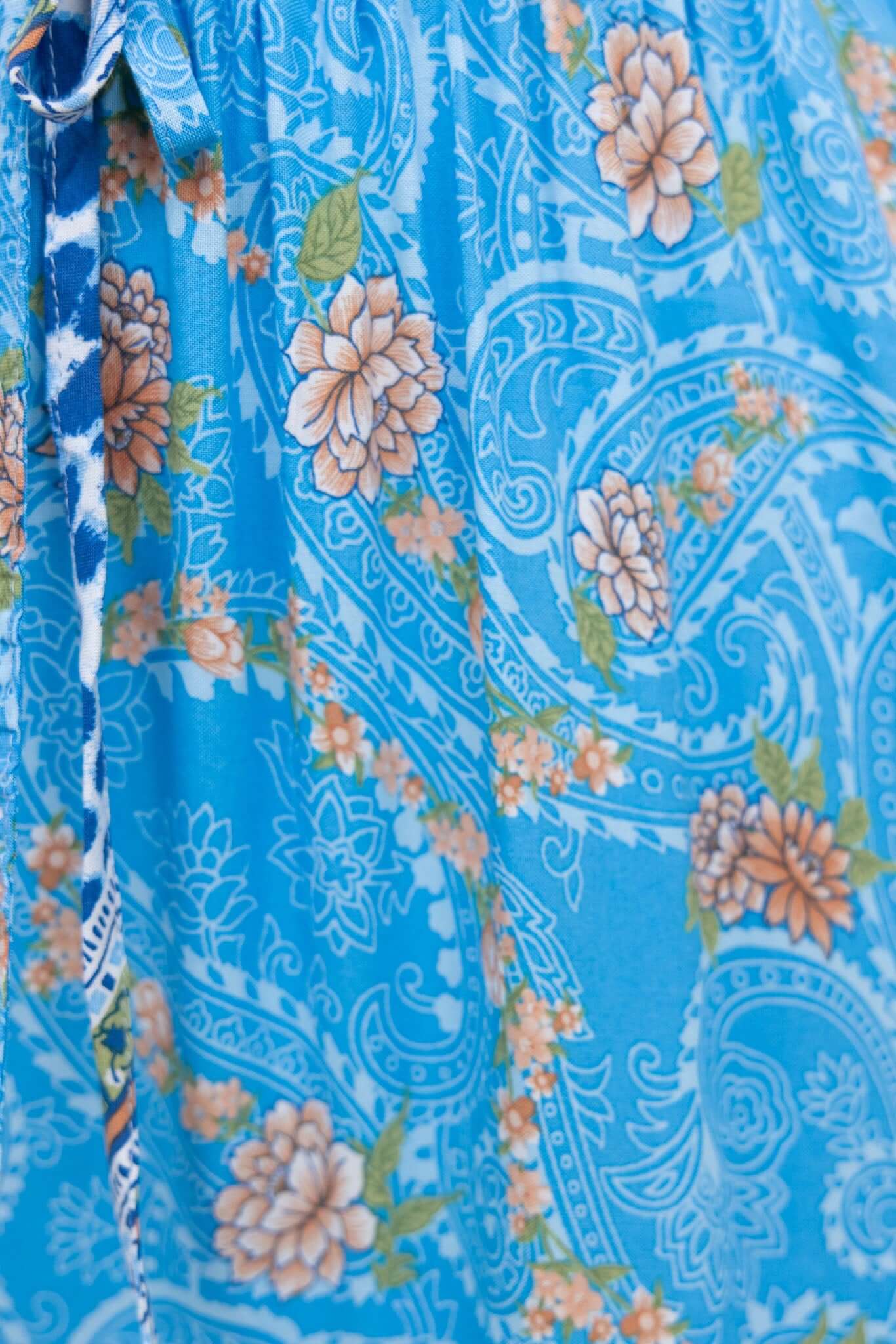 Darian Maxi Skirt - Image 8