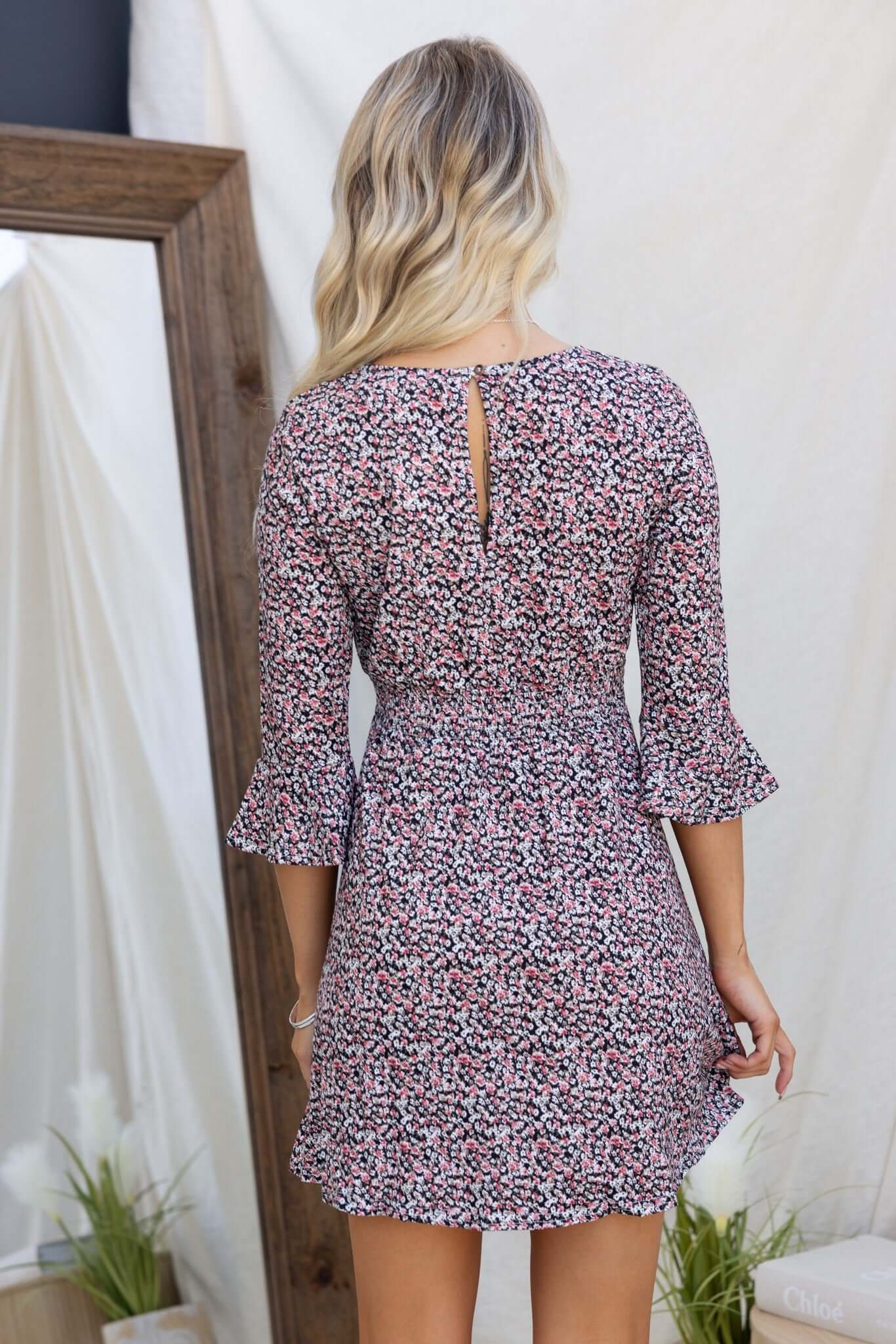 Darien Dress - Image 5