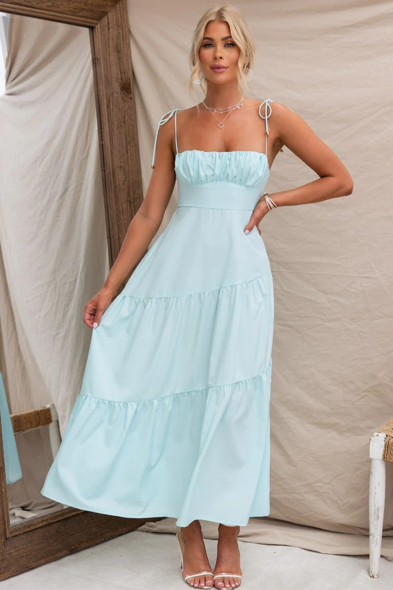 Daring Midi Dress - Image 3