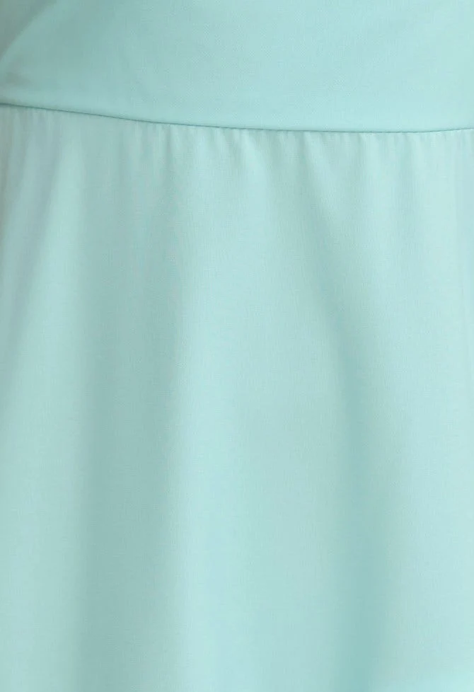 Daring Midi Dress - Image 7
