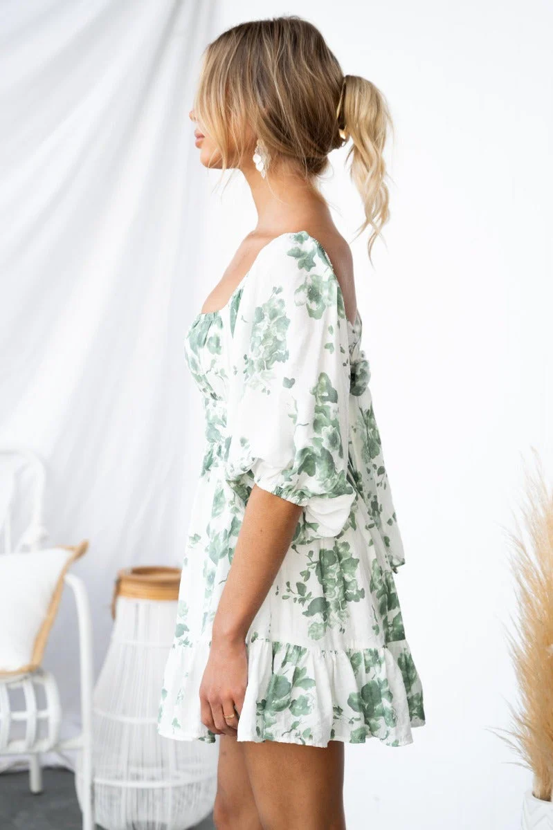 Darlah Dress - Image 4