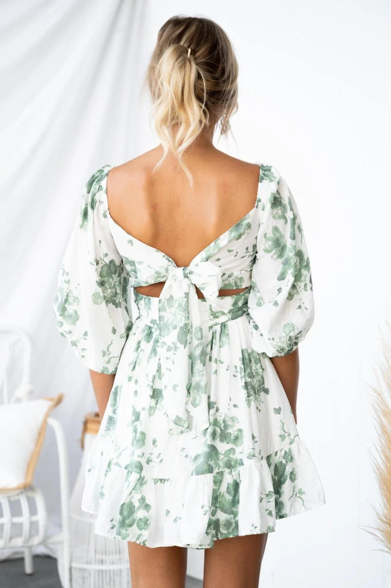 Darlah Dress - Image 5