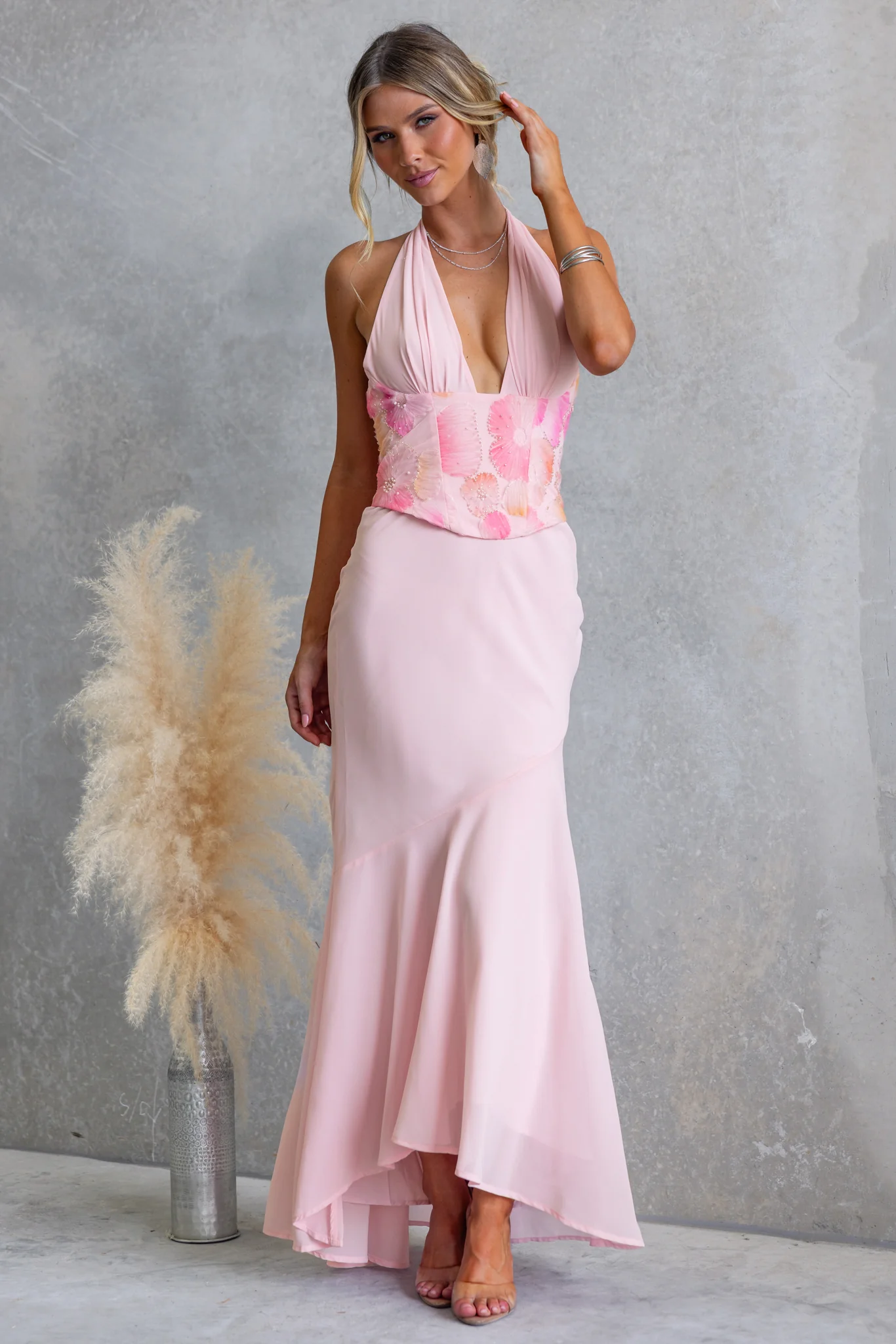 Darling Energy Maxi Dress - Image 3