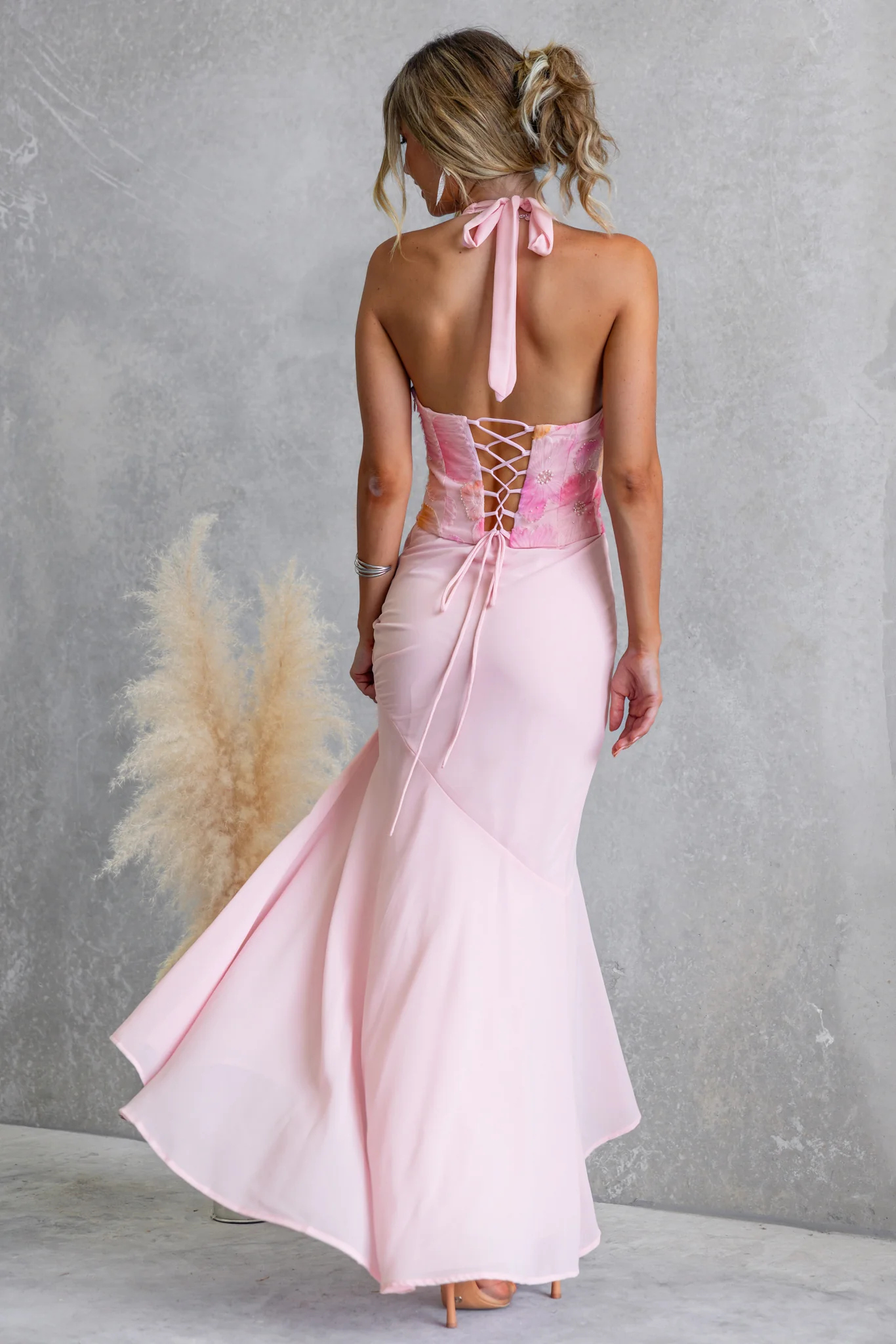 Darling Energy Maxi Dress - Image 4