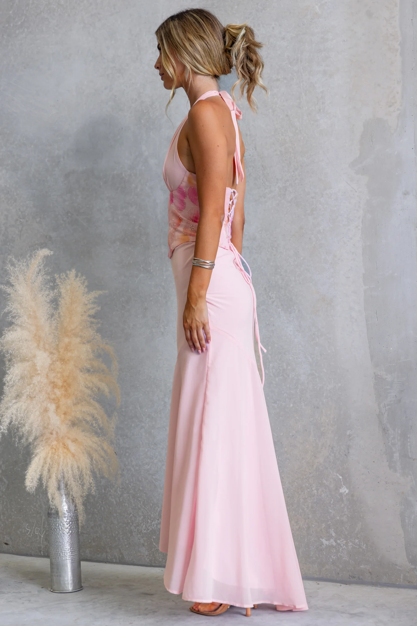 Darling Energy Maxi Dress - Image 5