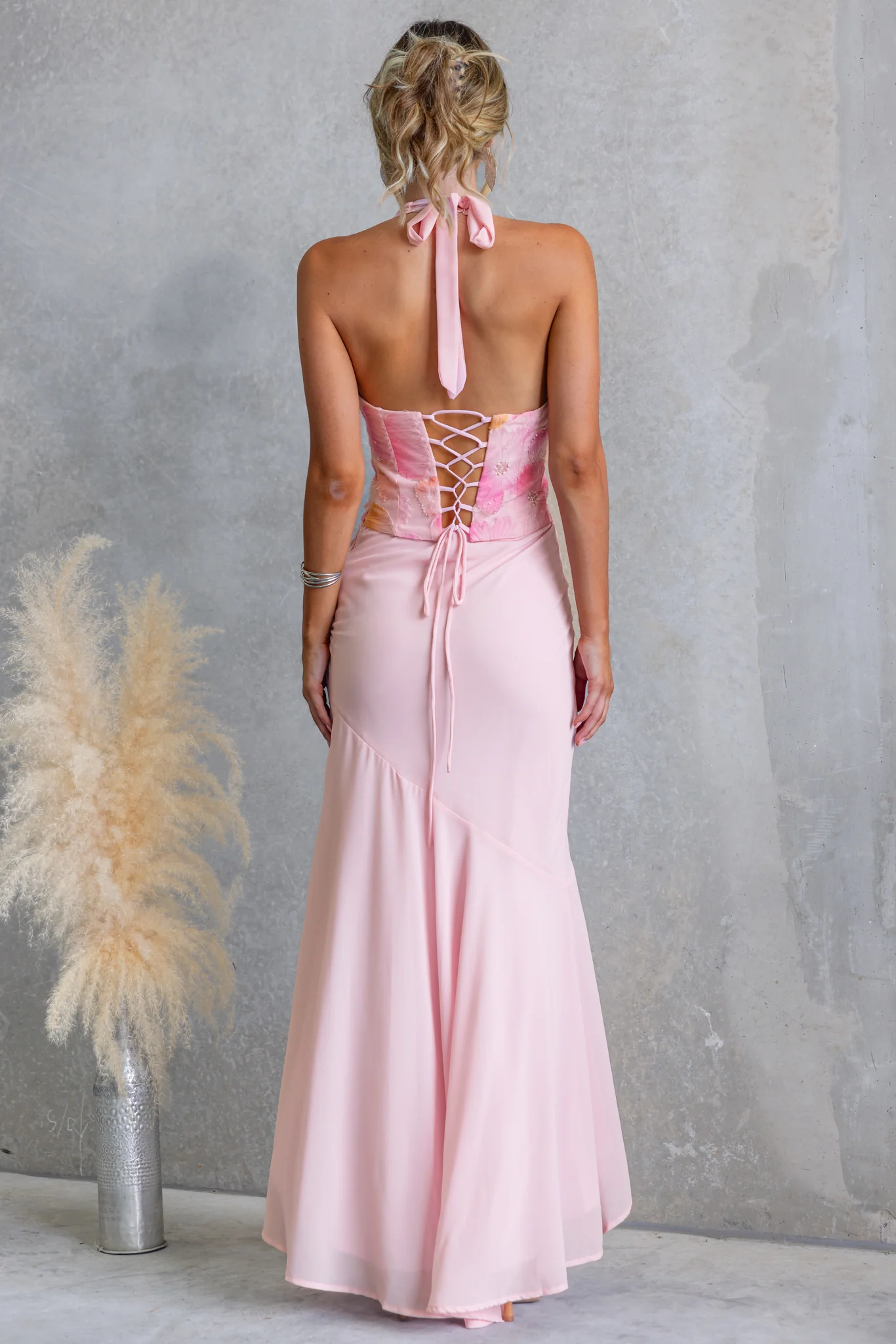 Darling Energy Maxi Dress - Image 6