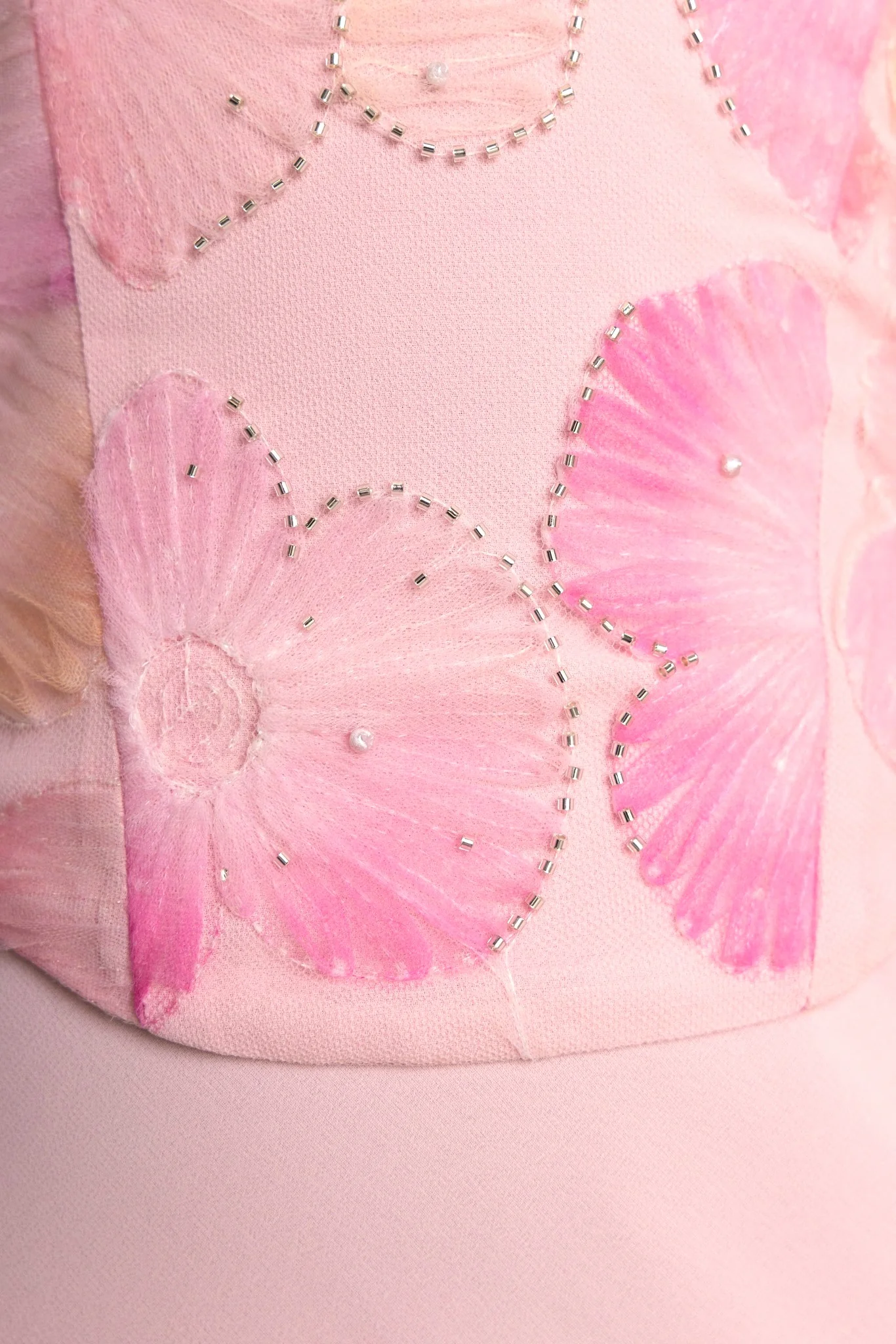 Darling Energy Maxi Dress - Image 7