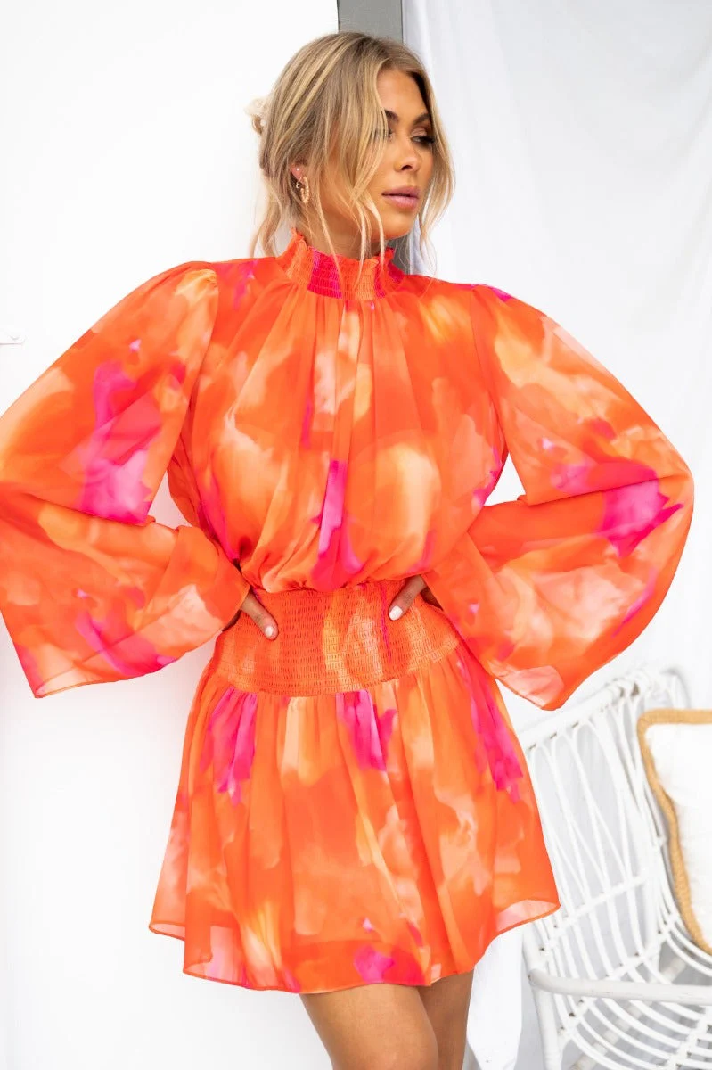 Dasha Dress