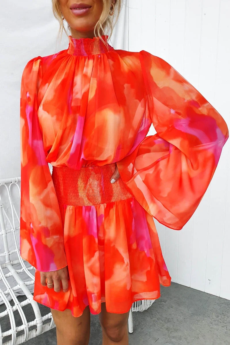 Dasha Dress - Image 2