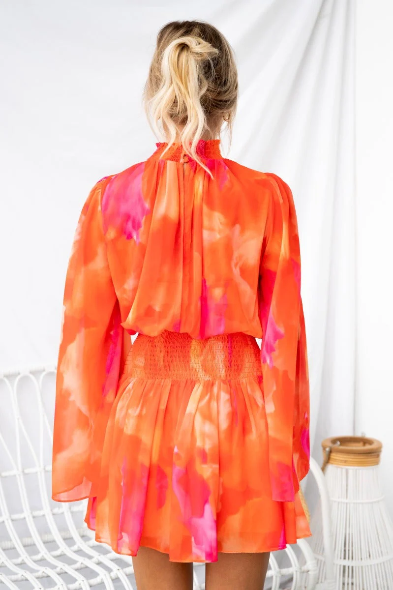 Dasha Dress - Image 6
