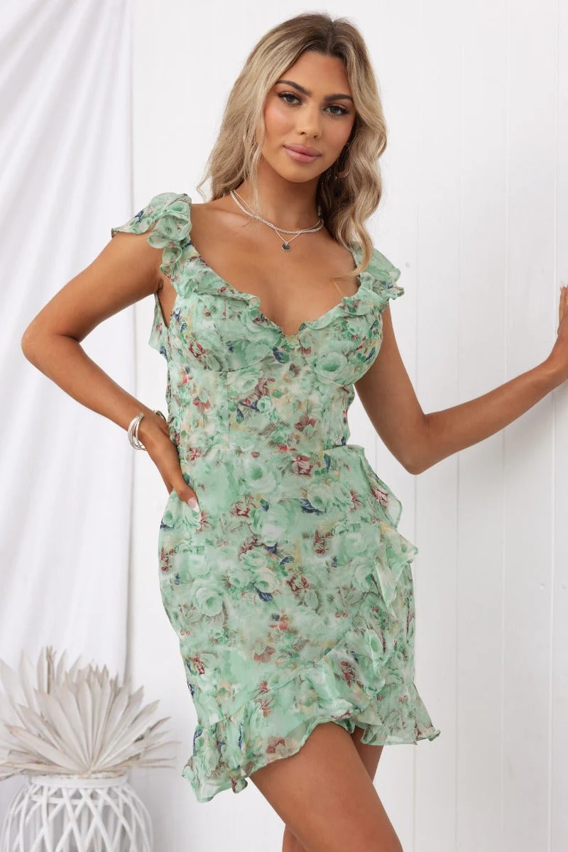 Dawn Dress