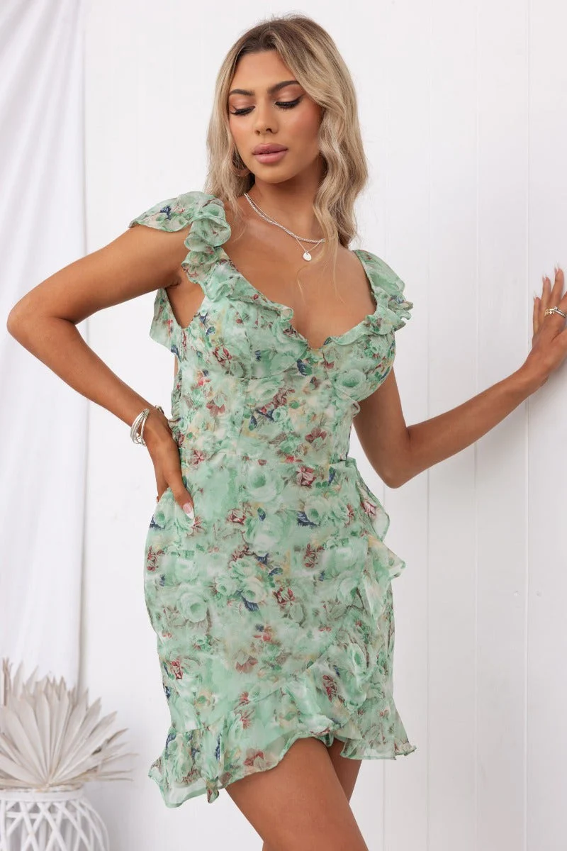 Dawn Dress - Image 4