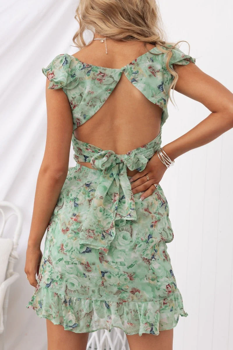 Dawn Dress - Image 6