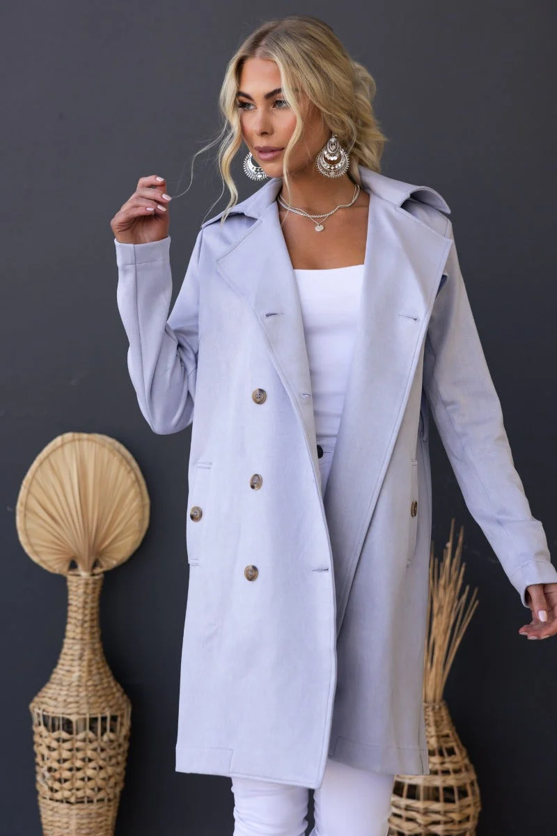 Dawson Coat - Image 4