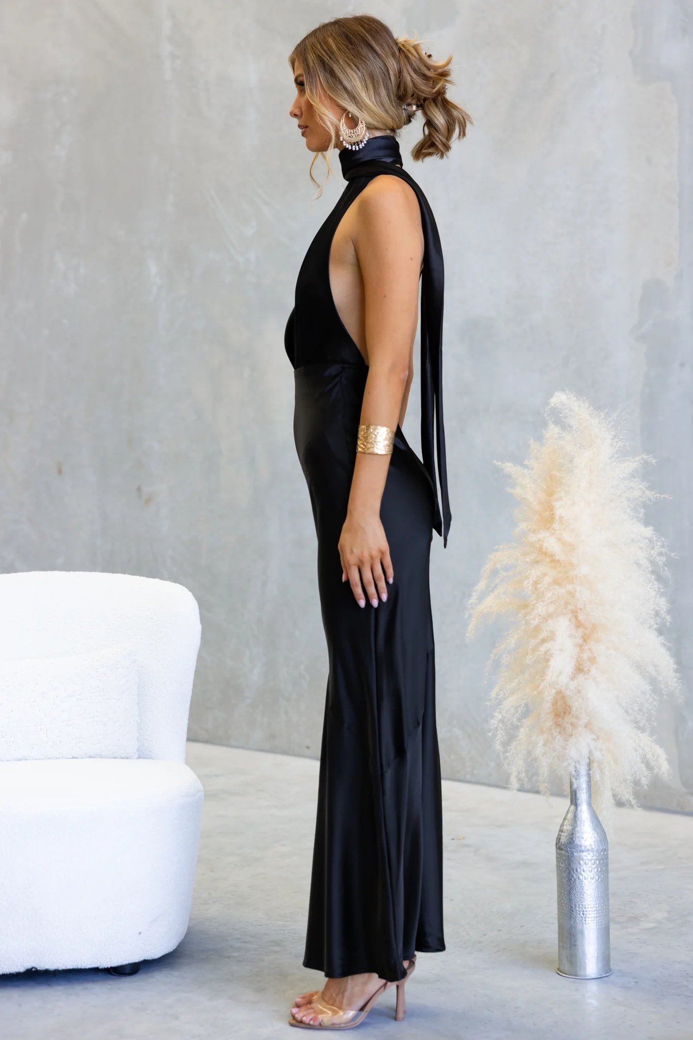 Dawson Maxi Dress - Image 5