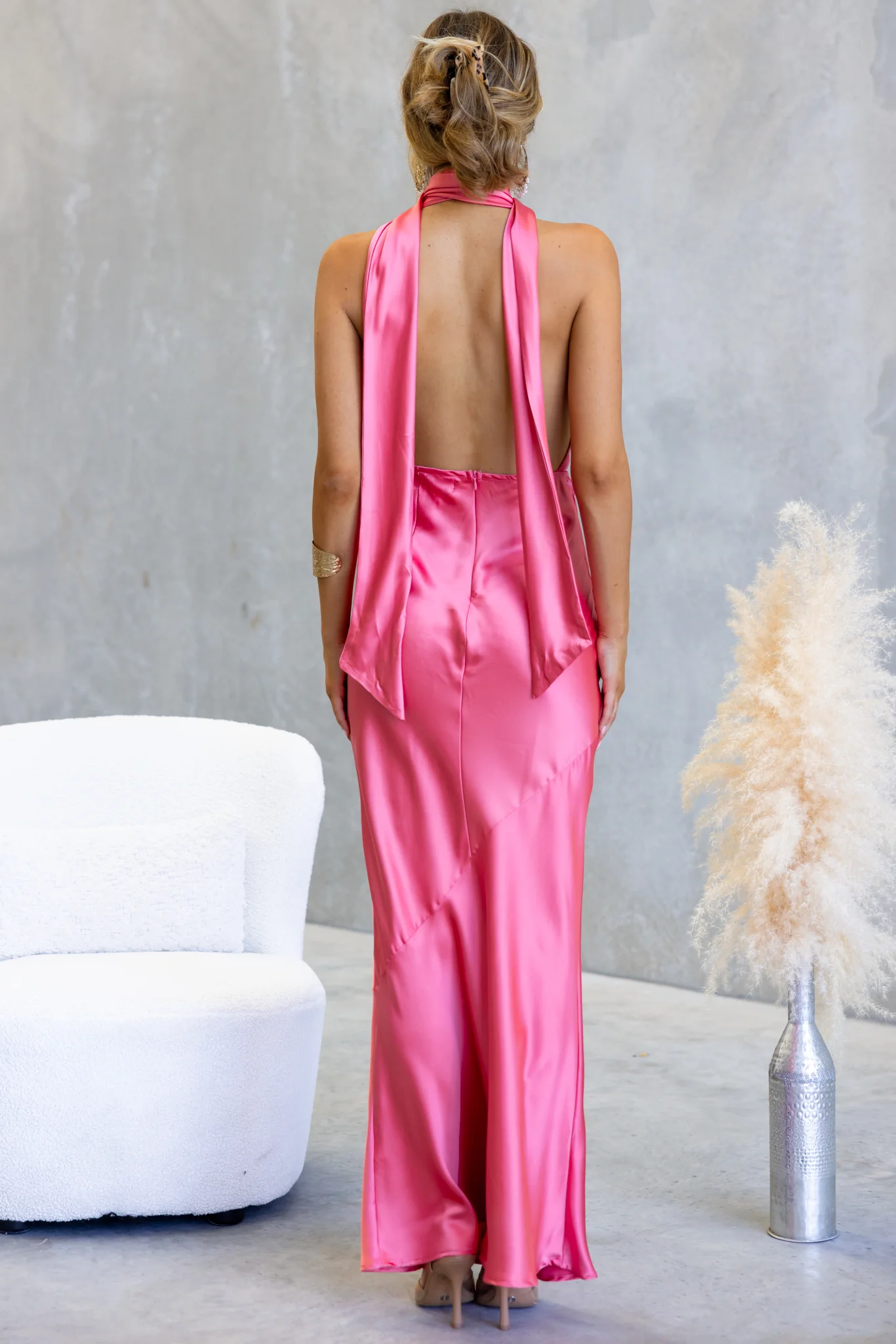 Dawson Maxi Dress - Image 6