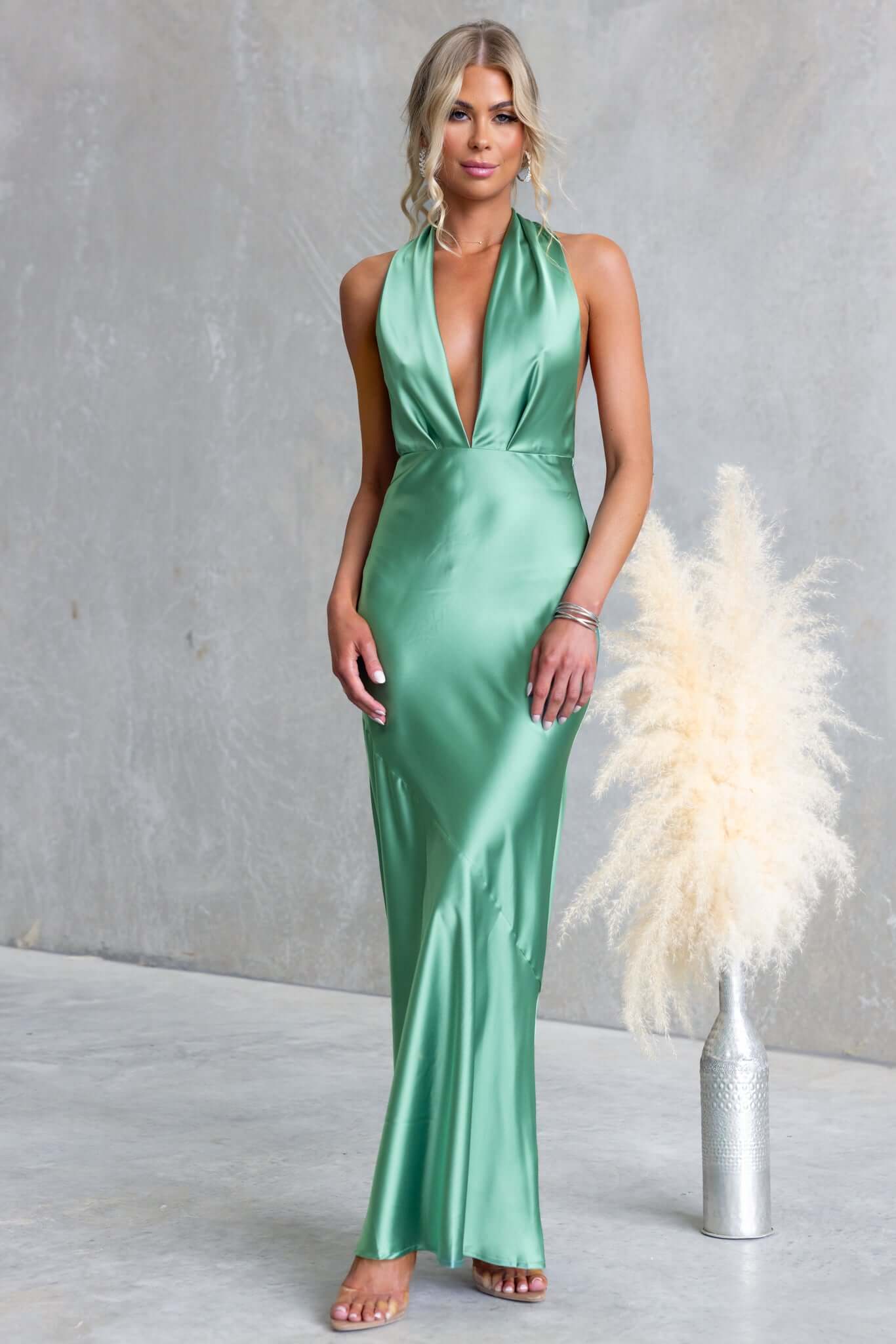 Dawson Maxi Dress - Image 5