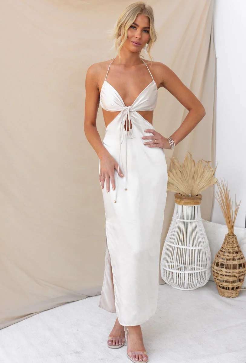 Day To Remember Maxi Dress - Image 4