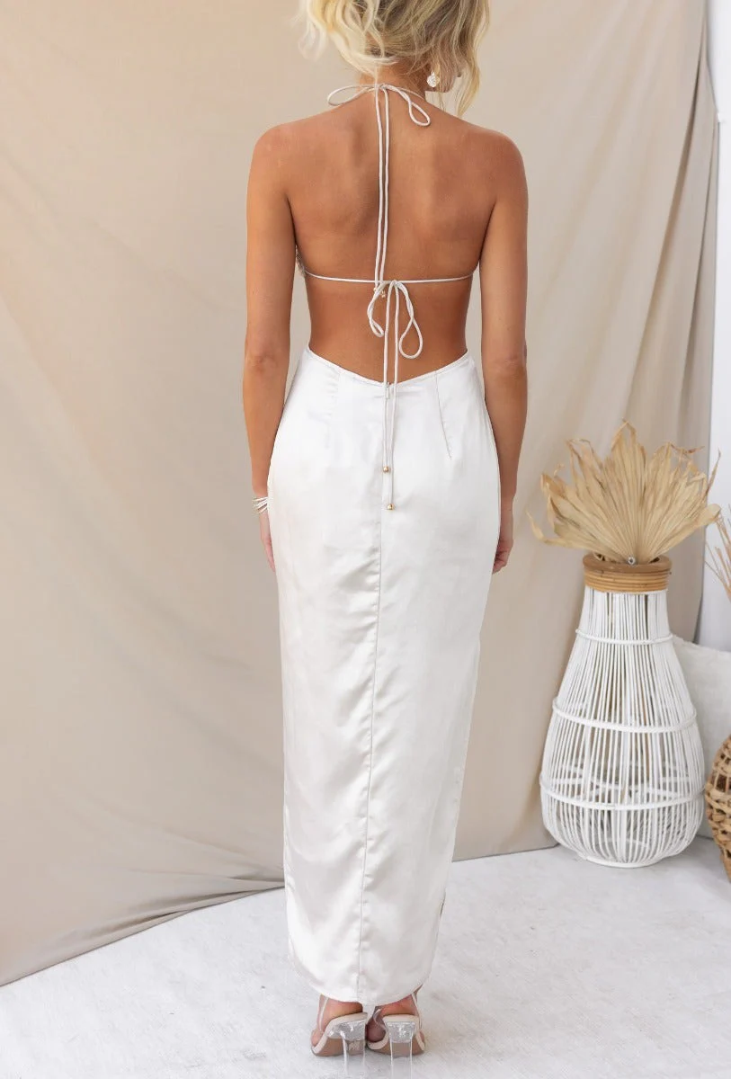 Day To Remember Maxi Dress - Image 6