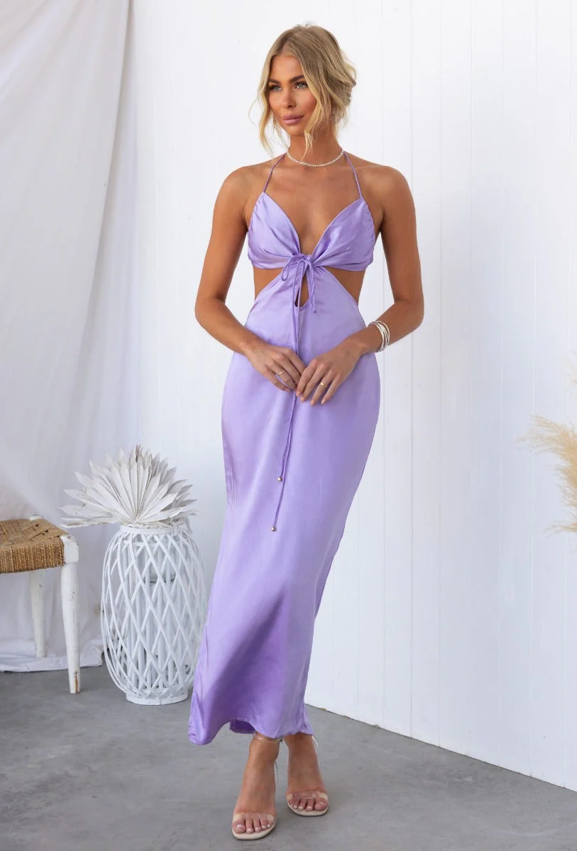 Day To Remember Midi Dress - Image 3