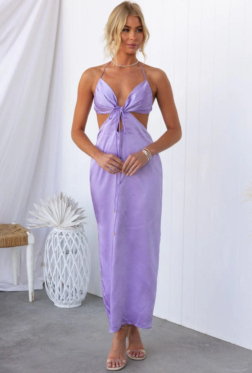 Day To Remember Midi Dress - Image 4