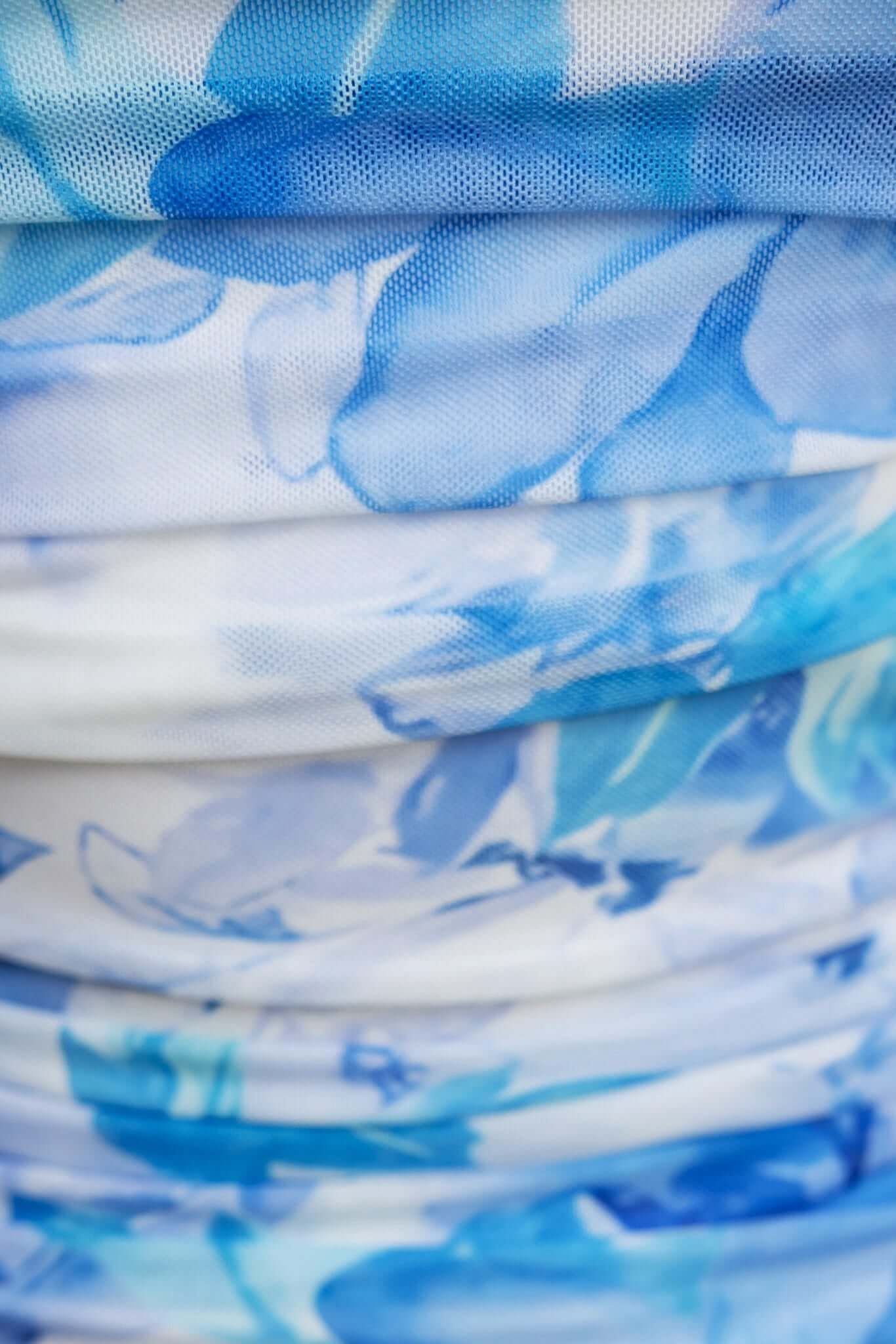 Dayara Midi Dress - Image 6