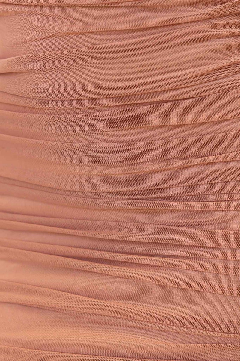 Dayara Midi Dress - Image 7