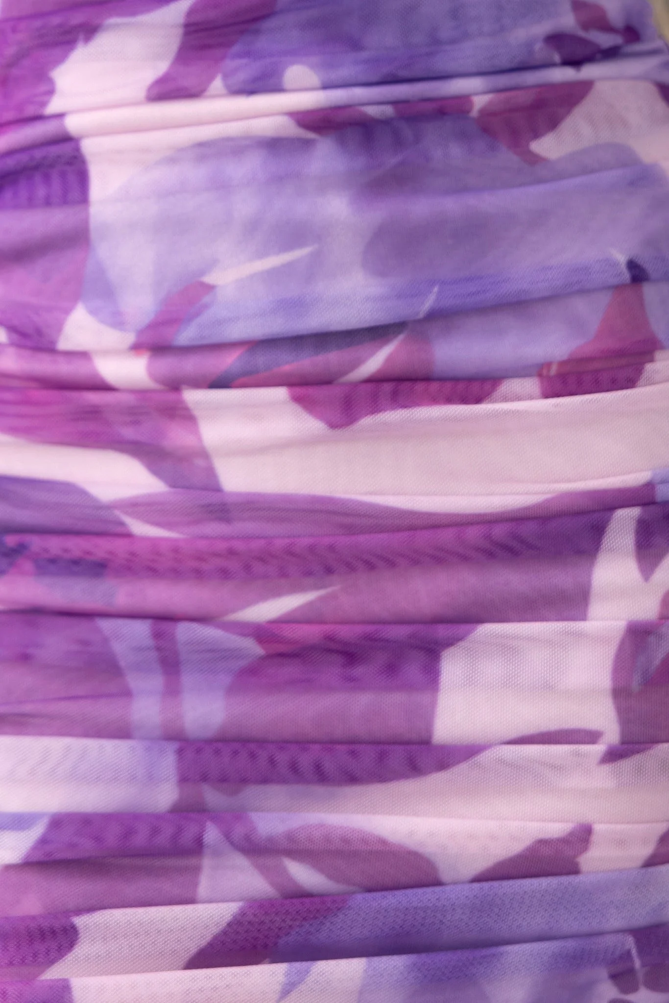 Dayara Midi Dress - Image 7