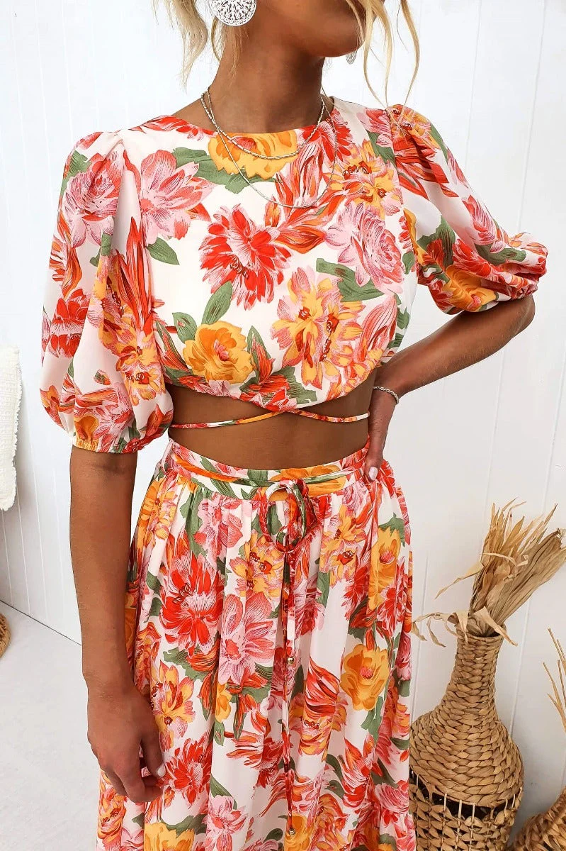 Daydream Girl Top - Image 2