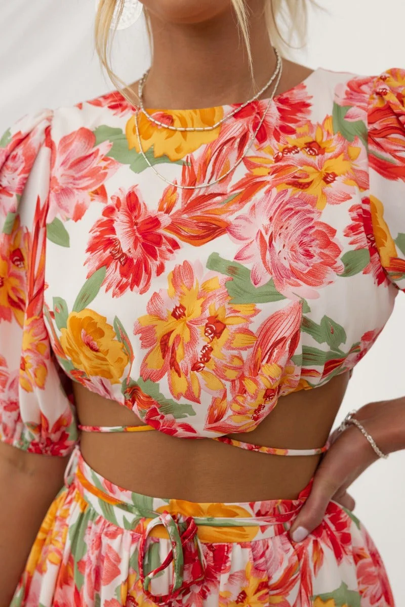 Daydream Girl Top - Image 8