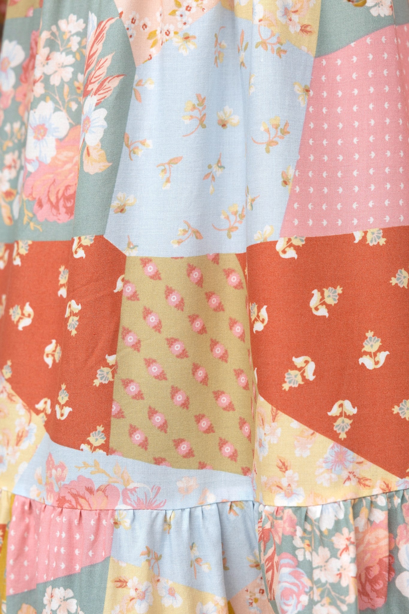 Daydreamt Dress - Image 7