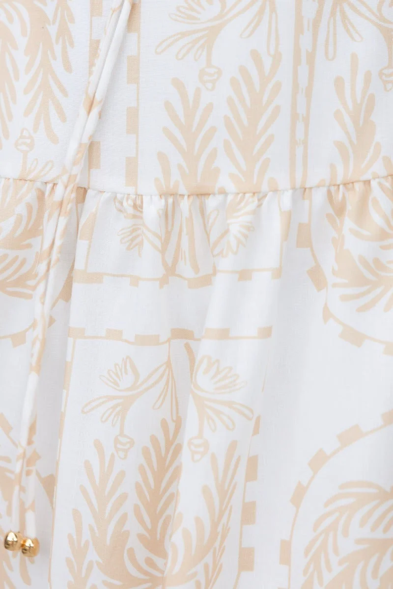 Dayna Maxi Dress - Image 7