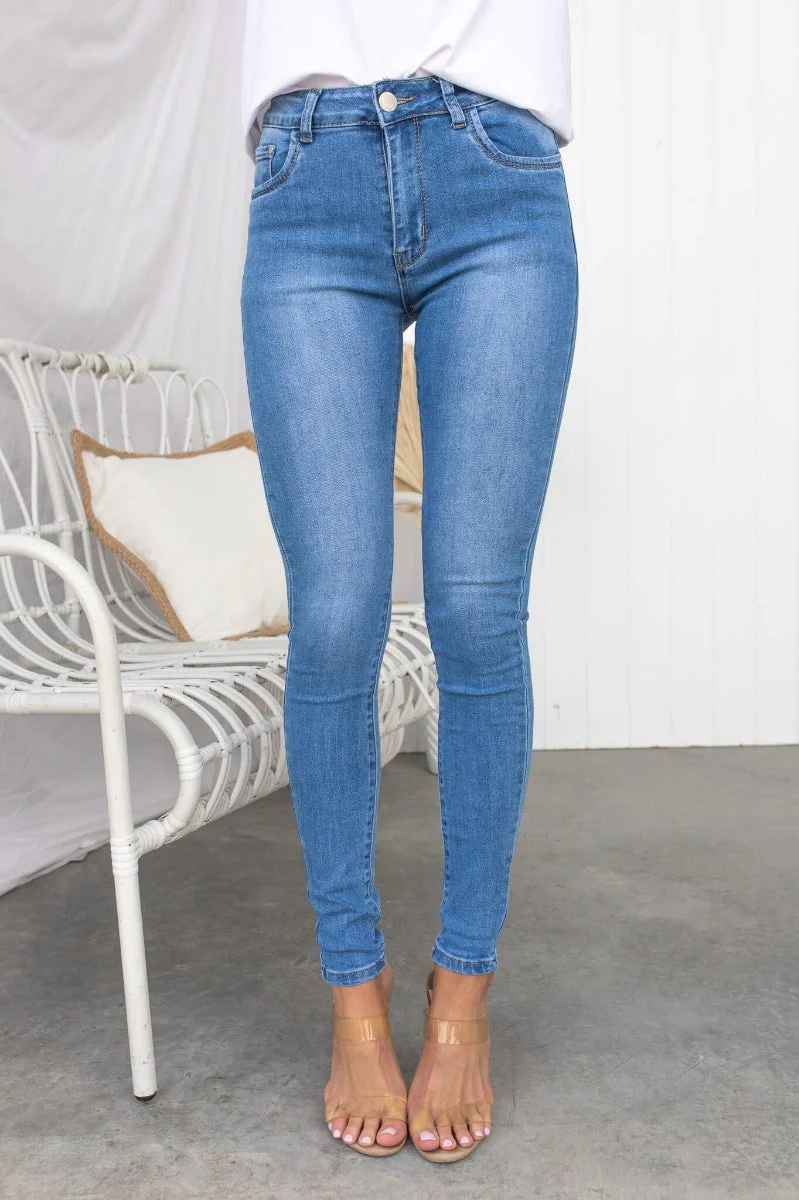 Daytona Jeans
