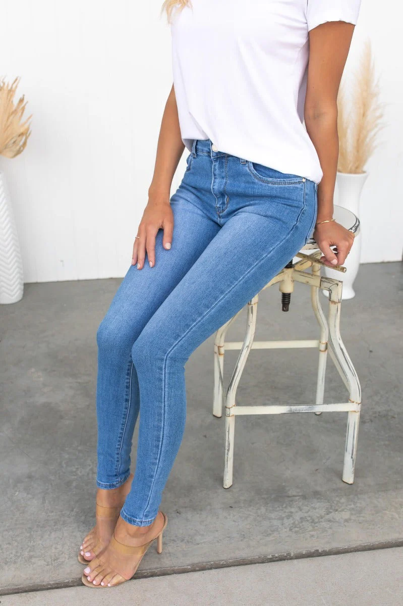 Daytona Jeans - Image 3
