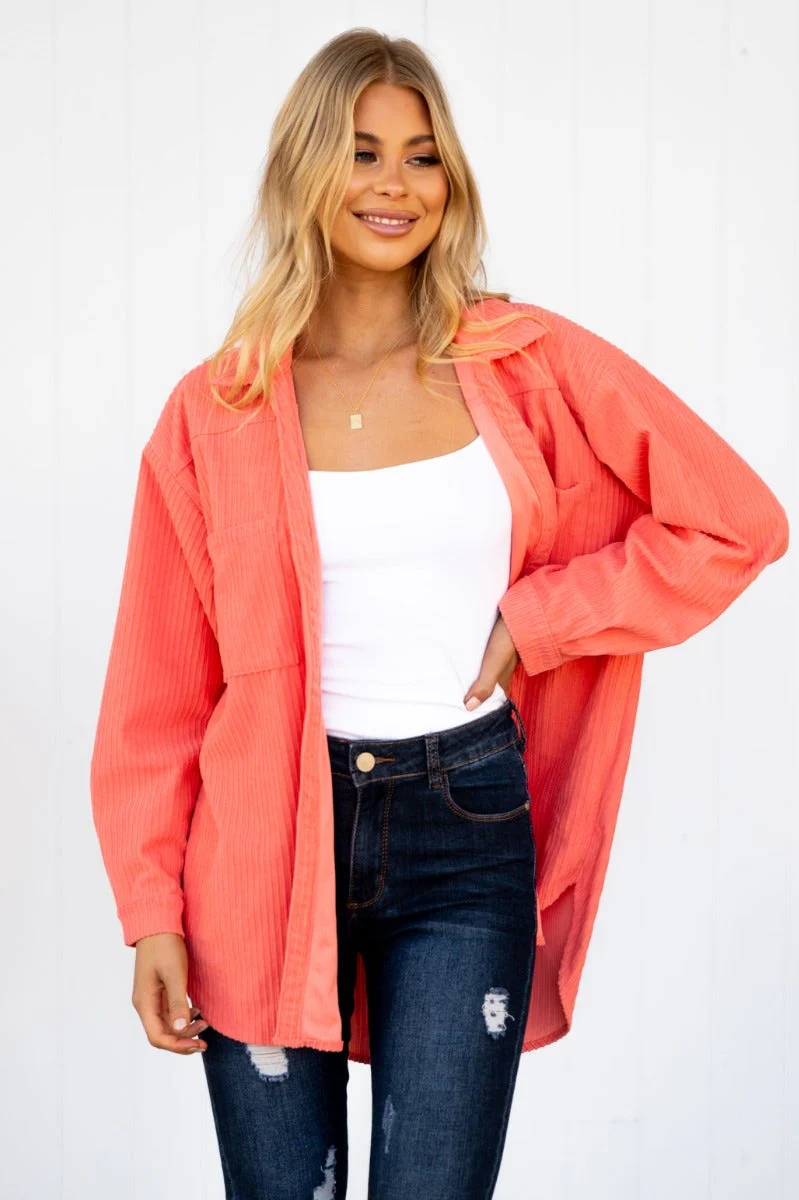 Deandra Shirt - Image 2