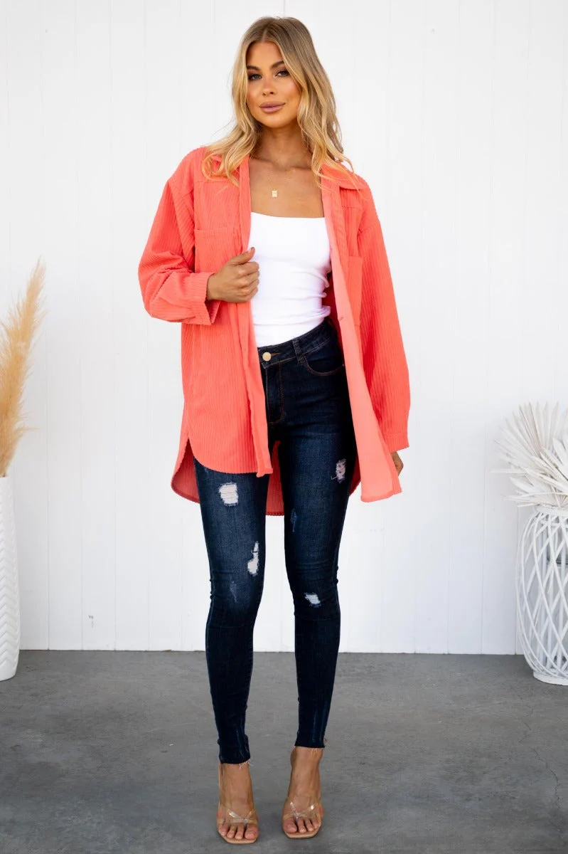 Deandra Shirt - Image 3