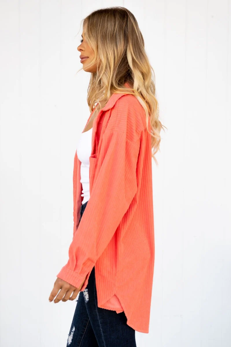 Deandra Shirt - Image 4