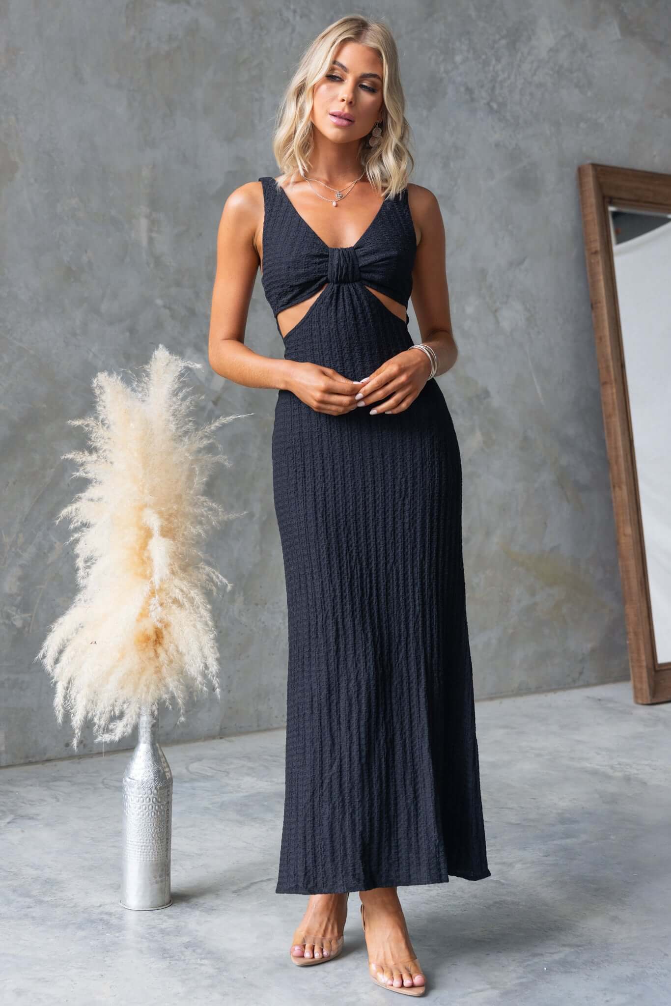 Dedication Maxi Dress - Image 3