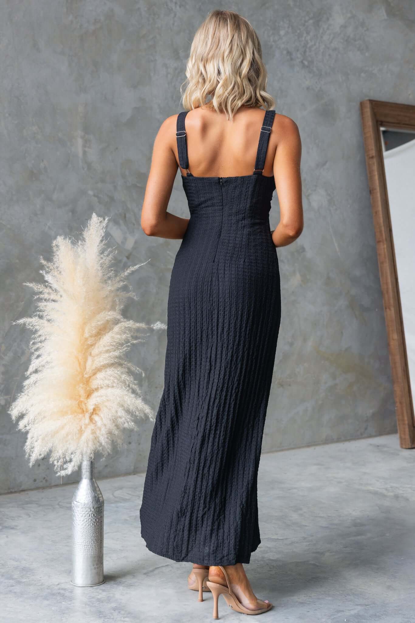 Dedication Maxi Dress - Image 6
