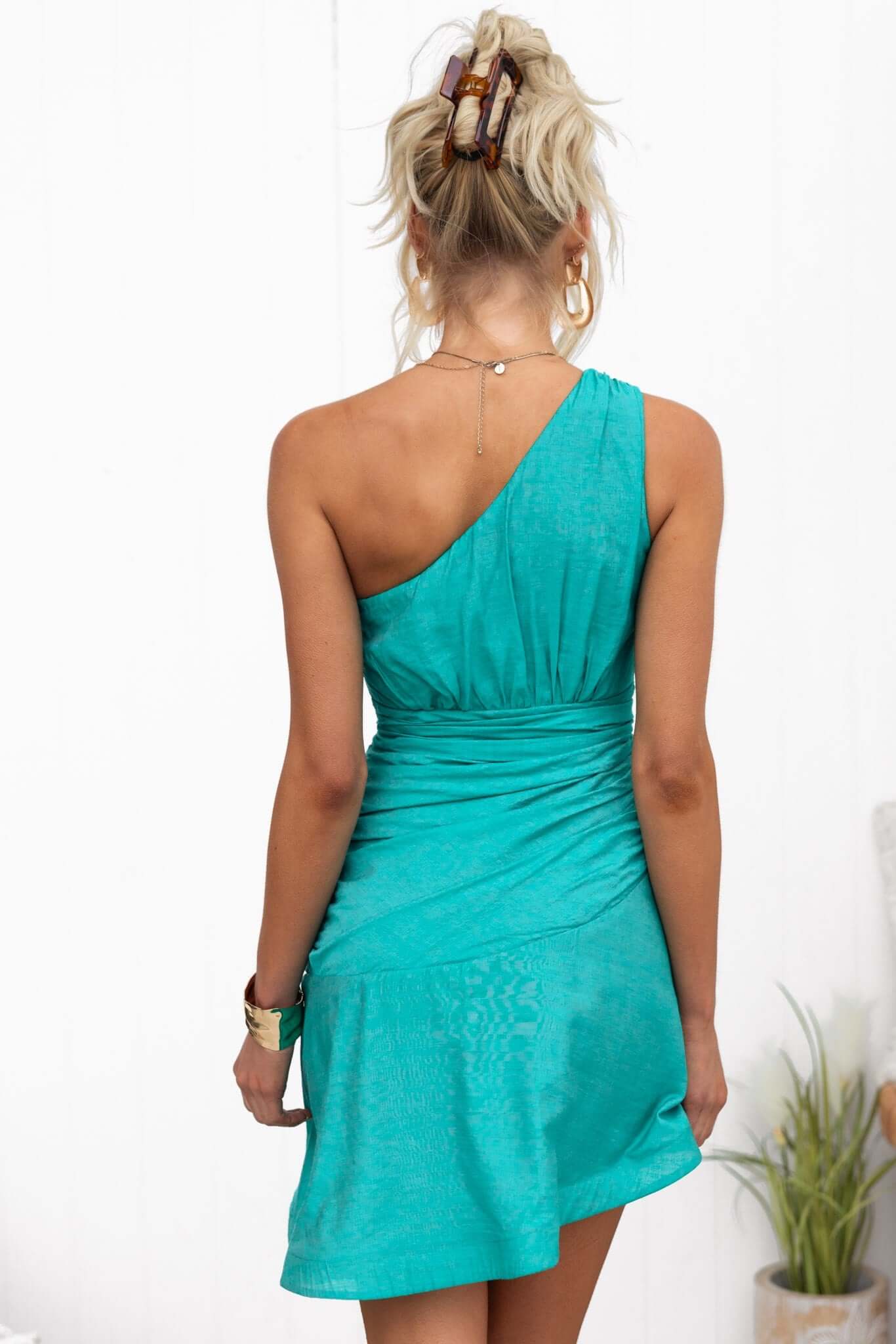 Deep Thoughts Dress - Image 5