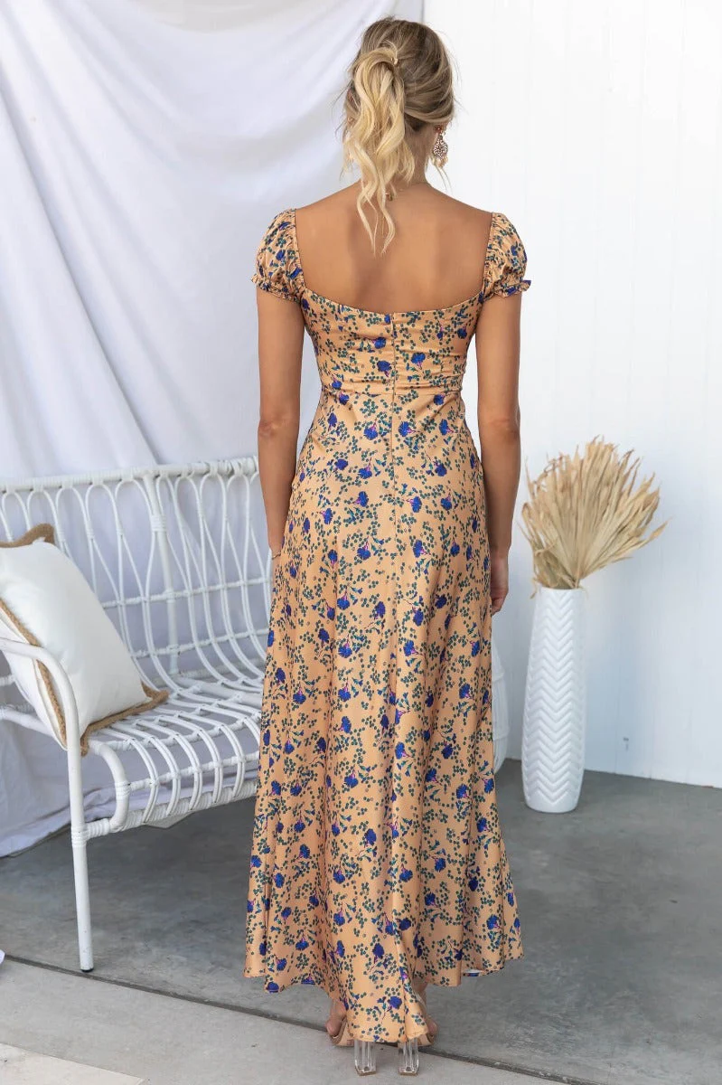 Define Maxi Dress - Image 4